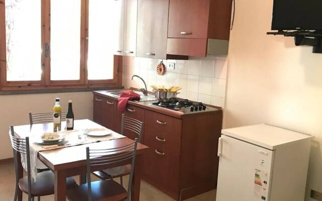 Il Campeggio del Forte