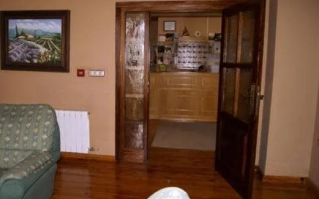Hotel Riopar Spa