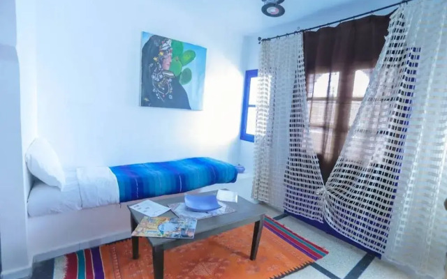 Studio Berbère