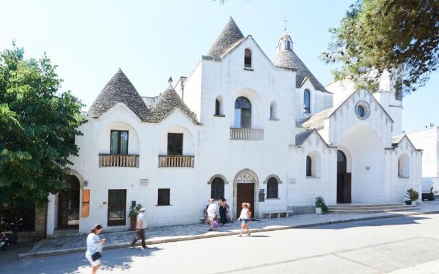 Hotel Sant'Antonio