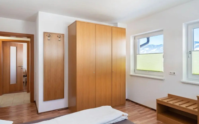 Elegant Apartment in Saalfelden With Balcony