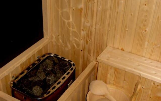 Willa Oaza Na Wzgórzu