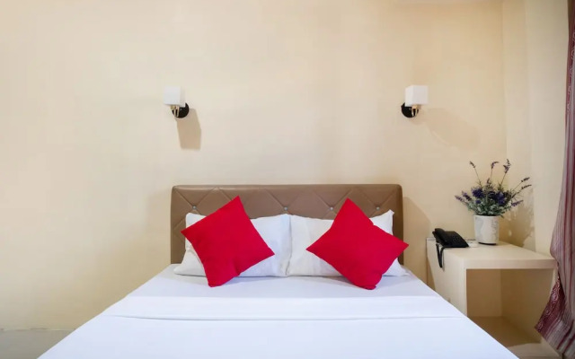 OYO 555 Princess Inn Gensan