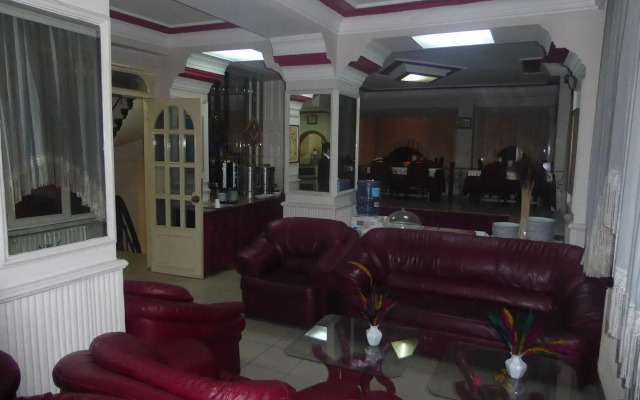 As Hotel Old City Taksim