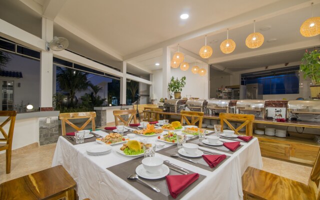 Palma Phu Quoc Resort