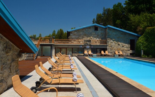 Pousada Gerês - Caniçada