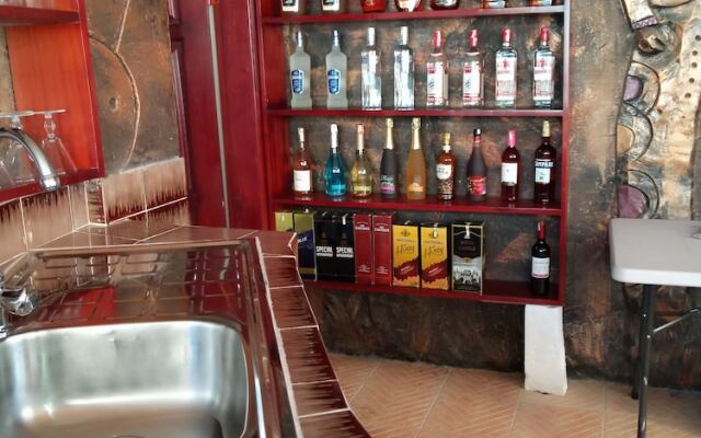 Fort Greene Hotel