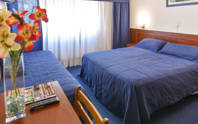 Hotel Traful