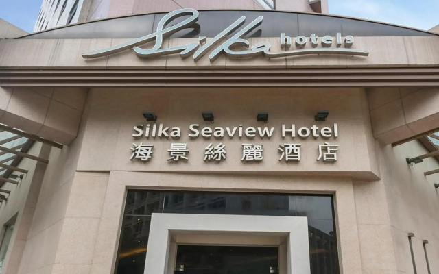 Silka Seaview Hotel
