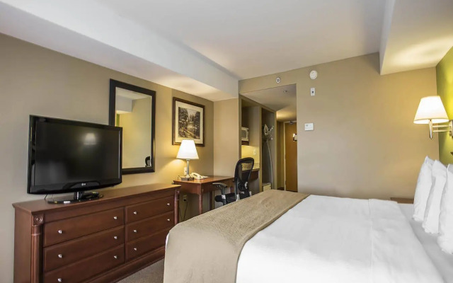 Holiday Inn Express & Suites Halifax - Bedford by IHG