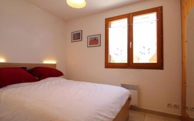 Appartement Briançon, 4 pièces, 4 personnes - FR-1-330C-69