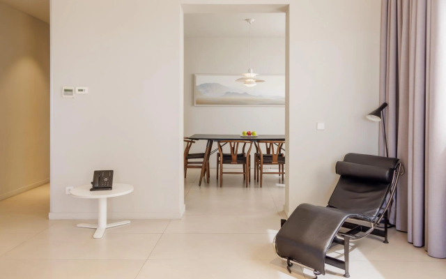 Hotel Regente