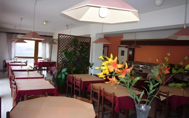 Nestor Hotel