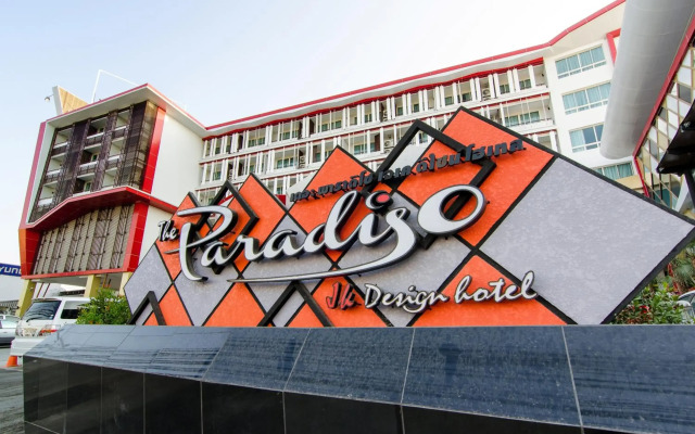 The Paradiso JK Design Hotel