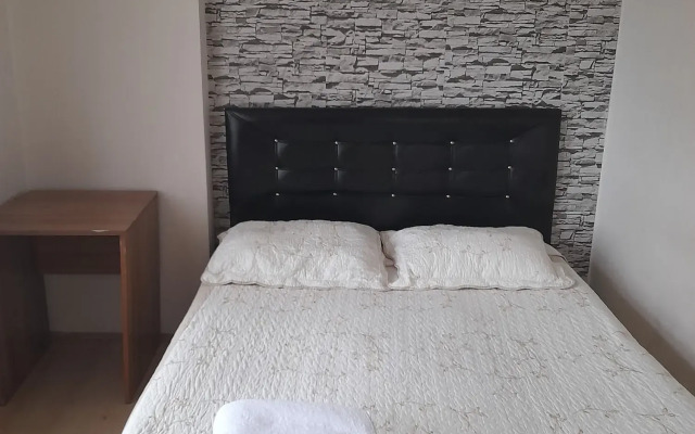 Elit Kurdal Apartment
