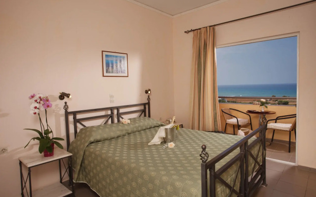 Oasis Scaleta Hotel