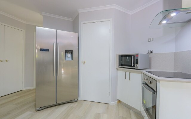 Headland Beach House