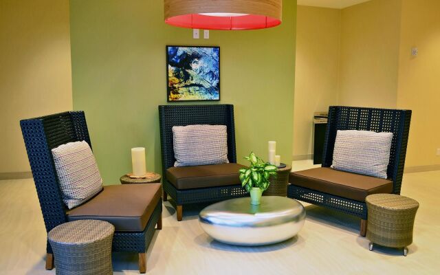Hilton Garden Inn Daytona Beach Oceanfront