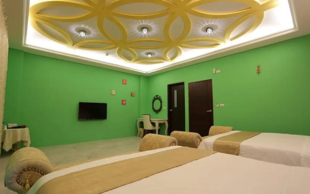 Magic Wizard B&B
