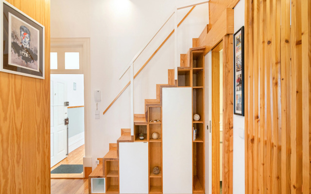 Antero Quental Residence