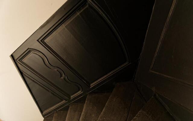 Appart'Hôtel Sainte Trinité