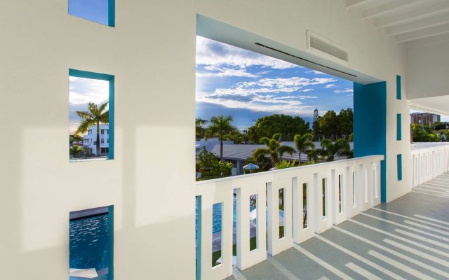 The Vagabond Hotel Miami