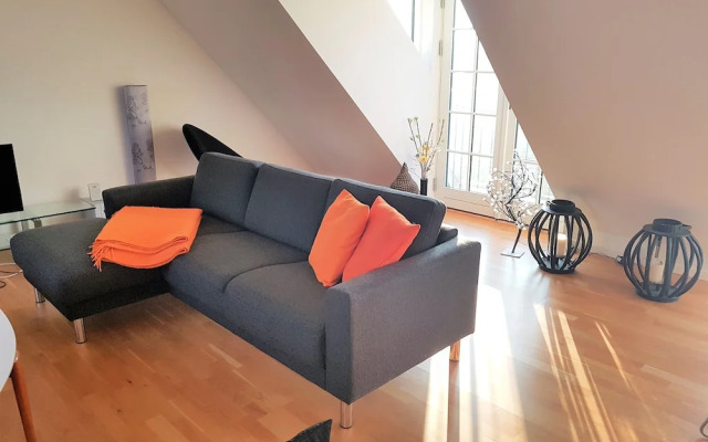 Roskilde B&B