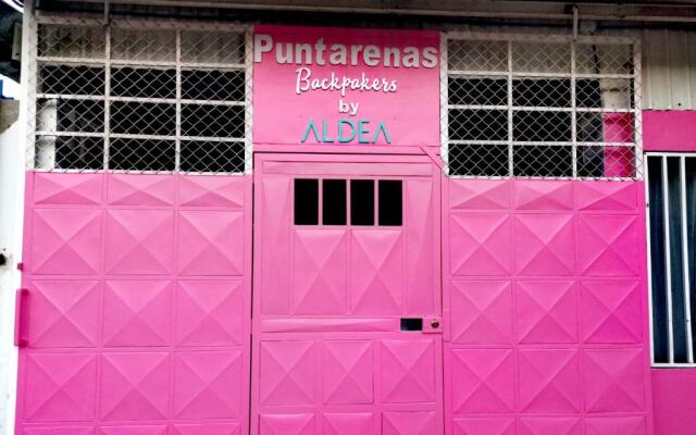 Puntarenas Bed & Coffee by Aldea