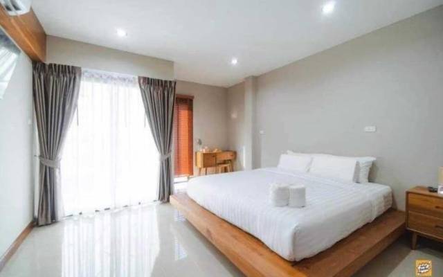 Na Sukhothai Hotel