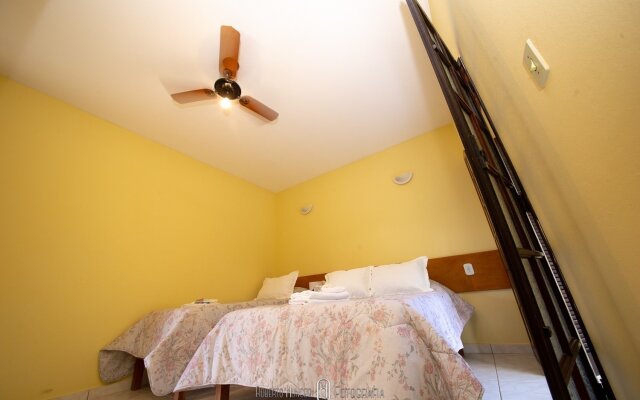 Hotel Fazenda Colina