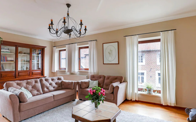 appartement int centrum