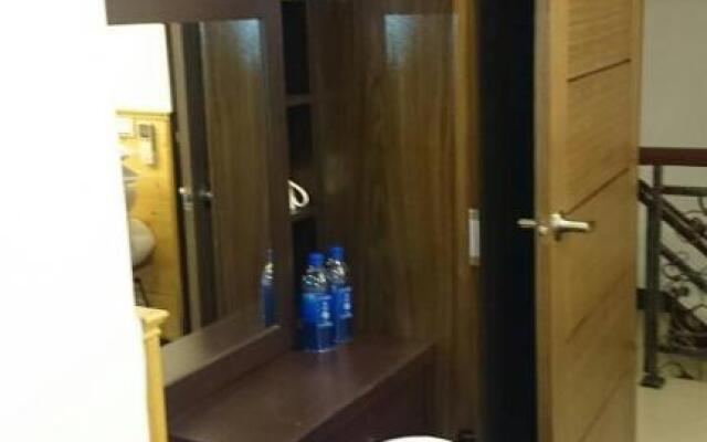 Ziteng Hua Homestay