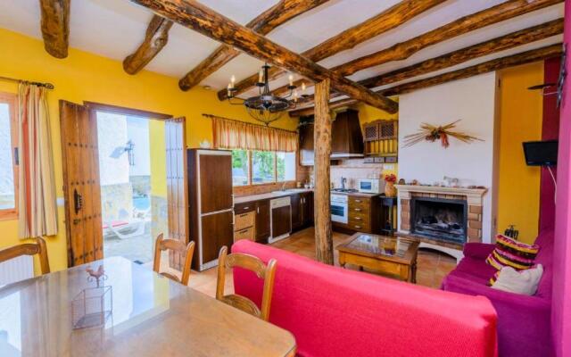 Casa El Limon Gaucin by Ruralidays