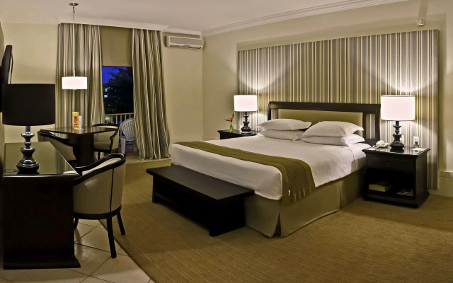 Royal Tulip Resort JP Ribeirão Preto