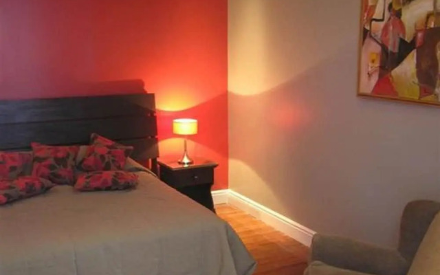 Hotel Boutique Raco De Buenos Aires