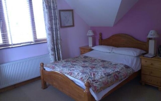 Ethan House B&B