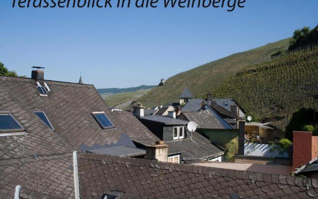 Ferienhaus Alina & Haus Anna Maria