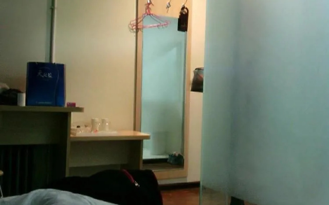 Hotel Eaka 365 Shijiazhuang Hongqi Road