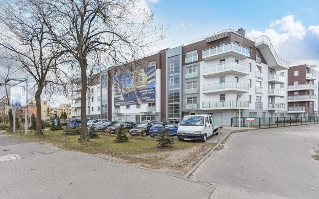 Rezydencja Marina by Dom & House