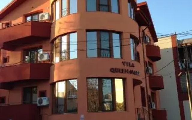 Vila Queen Mary