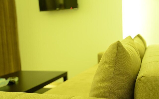 Silver City 2 Business Hotel Apartments