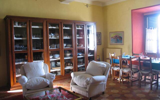 Bed & Breakfast Casa Mariuccia