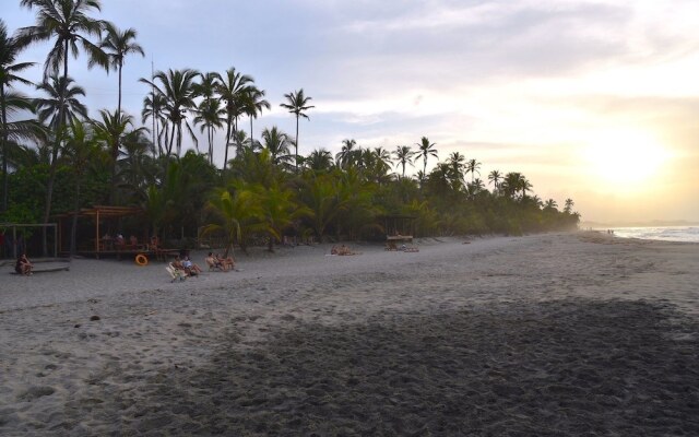 La Brisa Tranquila - Hostel