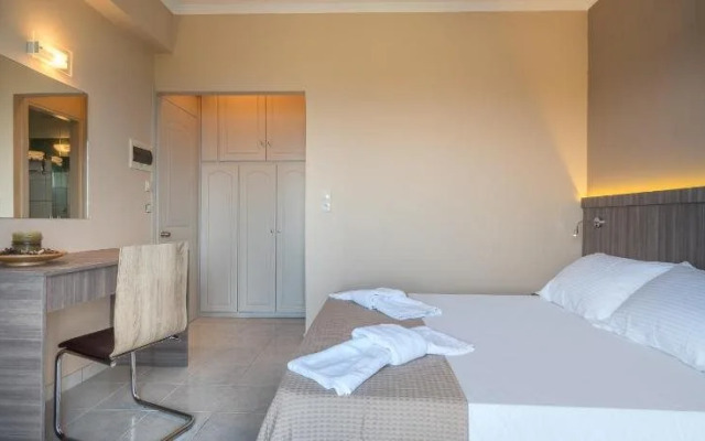 Zakynthos Hotel