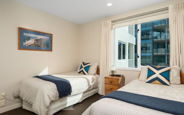 The Beaumont Apartments