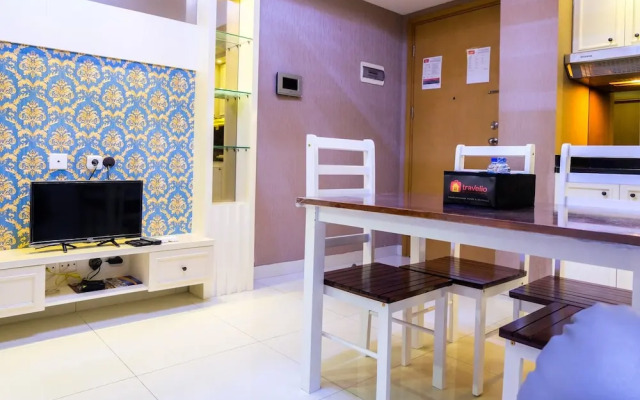 Brand New 1BR The Mansion Apartment