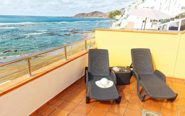 Apartamentos Maype Canteras