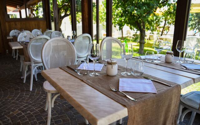 Relais Country House