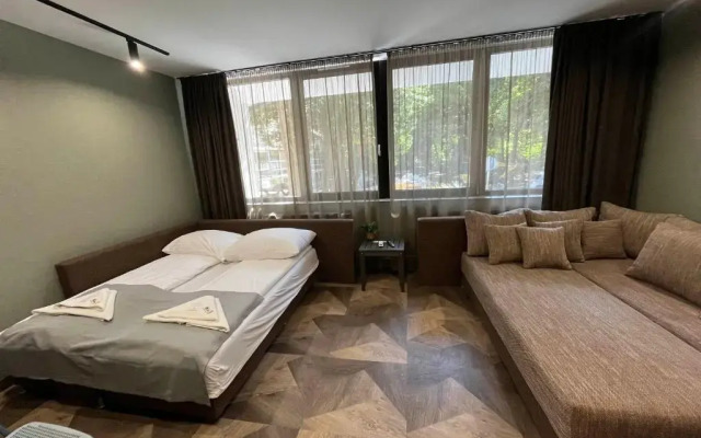 Park Hotel