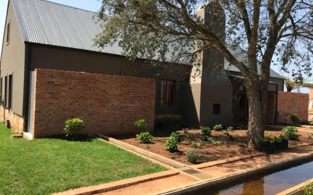 The Village At Botlierskop